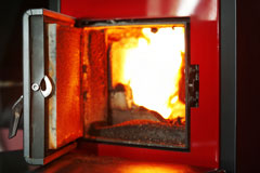 solid fuel boilers Bexleyhill